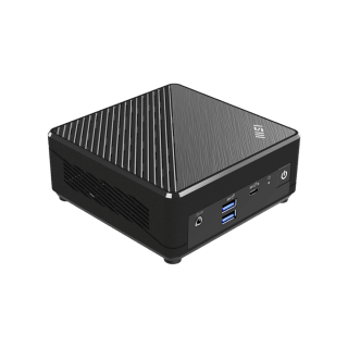 MSI Cubi N ADL-007DE Intel N100/4GB/128GB W11P voor €222,99 bij Nbb