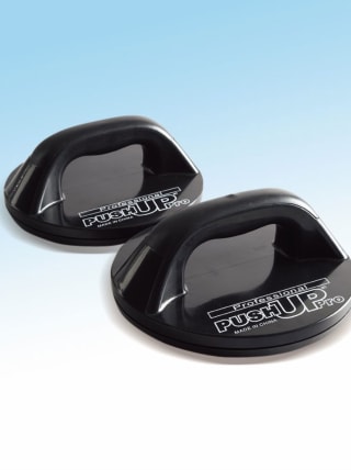 Set 2 agarradores ejercitadores push up por 5,99€