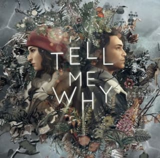 Juego Tell Me Why: Capítulo 1-3 Gratis