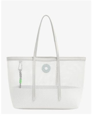 Bolso Shopping Bimba Y Lola MESH por 59.99€