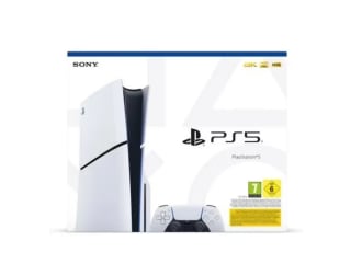 PS5 LECTOR CHASIS D 1TB por solo 494,99€ (Nuevos usuarios por 296,99€)