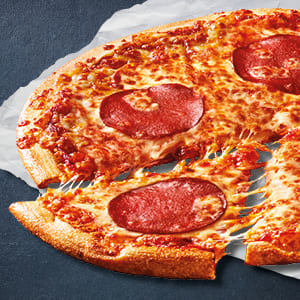 2e pizza gratis bij New York Pizza met de code