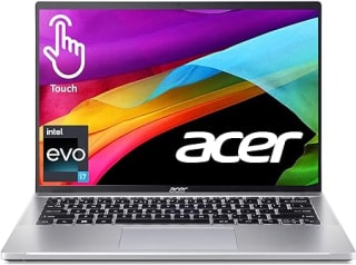 Laptop Acer Swift Go 14 14" FHD i7-1355U por $10,679.98 en Amazon