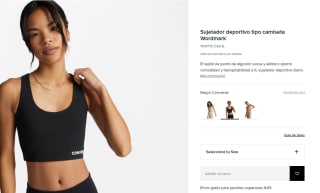 50% EXTRA en las rebajas de Converse Chollazos