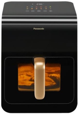 Panasonic Airfryer NF-CC600AXE voor €89 bij Art&Craft