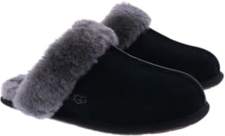 UGG W Scuffette II Dames Sloffen voor €37,50 bij kruidvat