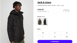 Zalando Lounge kortingscode voor 15 % extra korting