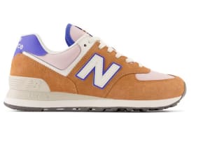 Zapatillas New balance 574 Mujer por solo 47€