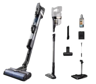 Philips AquaTrio 9000 Serie Steelstofzuiger + Dweil voor €499