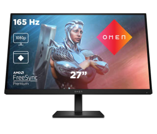 HP OMEN by HP 27 computer monitor 68,6 cm (27") voor €153,99 bij Nbb