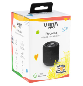 Altavoz inalámbrico Vieta Pro Fhiorella a 29,99€