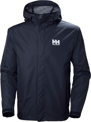 Helly Hansen Men's Waterproof Jacket - £51.42