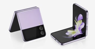 Hasta 240€ por la compra de Samsung Galaxy Z Flip4