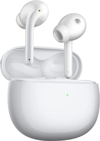 Auriculares Xiaomi Buds 3 - Wireless Earphones Gloss blanco por 41,11€
