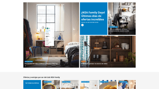 Descuento de 30€ en Ikea