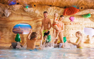 Ticket Plopsaqua De Panne voor €19,25