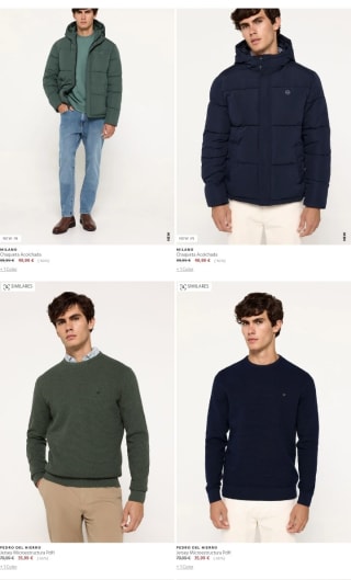 Moda en Fifty desde 3,99€.