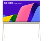 LG OLED 4K TV 42LX1Q6LA Objet Collection Posé voor €999 bij iBOOD