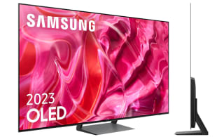 Samsung TV OLED 2023 55S92C 2023 Smart TV de 55" OLED Quantum HDR por solo 1,099,00€