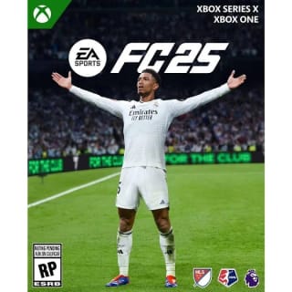 EA Sports FC 25 Xbox One Series por 28,34€