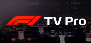 12 maanden F1 TV PRO voor €30 ( €2,50 per maand)