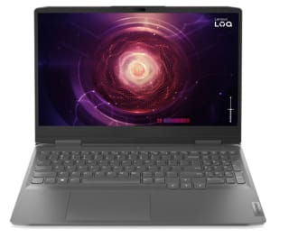Portátil Gaming Lenovo LOQ 15IRH8, i5-12450H, 16GB, 512GB SSD, GeForce RTX 4060 8GB, 15,6", FreeD0S por 679,15€