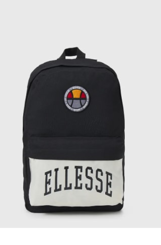 Mochila Ellesse Syracuse por 15.5€
