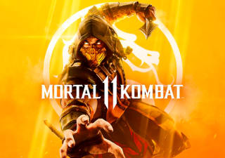 Mortal Kombat 11 PC por 2,12€