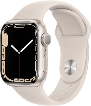 Apple Watch Series 7 Reacondicionado Aceptable por $3,097 en Amazon