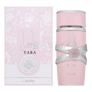 Lattafa Yara Eau de Parfum para mujer 100 ml por 25,38 €