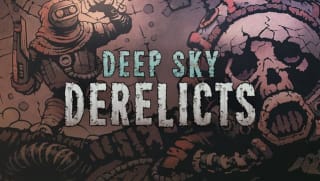 Deep Sky Derelicts: GRATIS