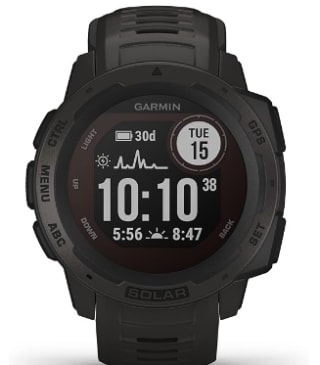 Garmin Instinct Smartwatch voor €187,99