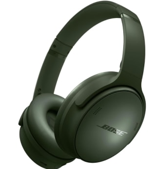 Bose QuietComfort Audífonos inalámbricos con cancelación de ruido y 24h de autonomía por 199,95€