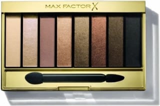 Korting bij Bol.com op Max Factor Masterpiece Nude Palette Oogschaduw - 002 Golden Nudes