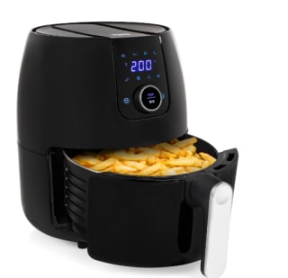 Freidora de aire - Princess Aerofryer Digital XXL de 4.5L, Aire caliente, Saludable por 59.99€