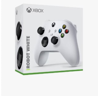 Microsoft Mando Inalámbrico Xbox Series/One/PC por 34.14€