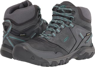 Keen RIDGE FLEX MID WP - Outdoor schoenen voor €46,95 bij Amazon
