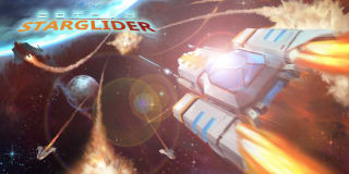 Zotrix Starglider para nintendo por 0,99€