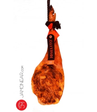 Paleta Joselito Gran Reserva por 155,90€