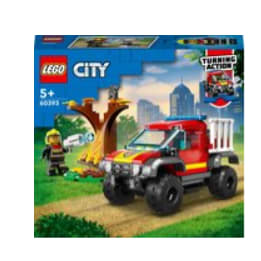 Diverse LEGO setjes 2+1 gratis bij Bol.com