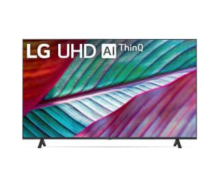 TV LED LG 55UR78003LK 55" 4K Smart TV por 330€