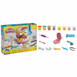 Hasbro Original Dentista bromista por 7,71€