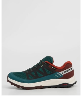 Zapatillas de Trekking para Hombre Salomon OUTRISE GTX por 69€