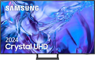 Samsung TV 75" Crystal UHD 4K 2024 75DU8505 por 820,45€