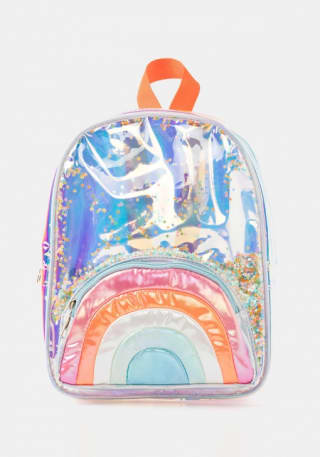 Mochila de Niña TEX 3,99€