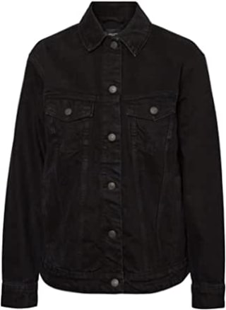 Vero Moda jeans jack voor €14,40 bij Amazon.nl