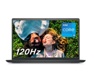 Portátil DELL Inspiron 15 3520 15.6" FHD 120Hz Intel Core i5-1235U 16GB RAM 512GB SSD Intel Iris W11 Home por solo 449€