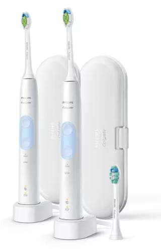 2 Cepillos de Dientes Philips Colgate SonicPro 40 por $1,147 en Costco