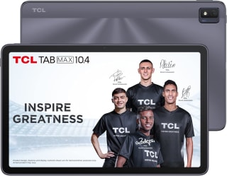 TCL TABMax 10.4 tablet android 11 por 49€