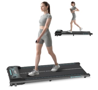 Cinta de correr CITYSPORTS por 155€